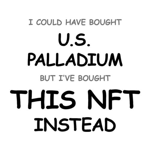 U.S. Palladium