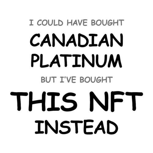 Canadian Platinum