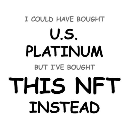 U.S. Platinum