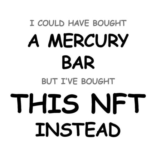 A Mercury Bar