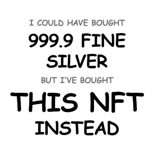 999.9 Fine Silver