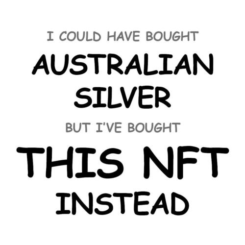 Australian Silver