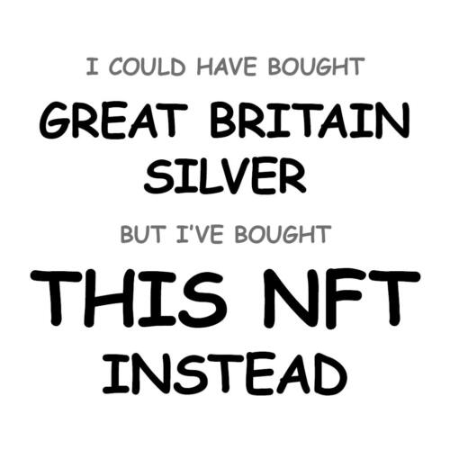 Great Britain Silver