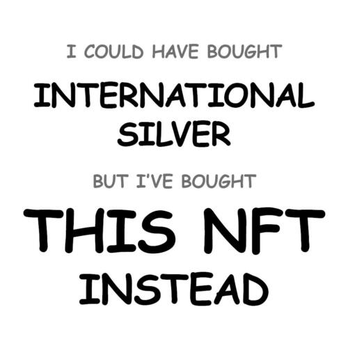 International Silver