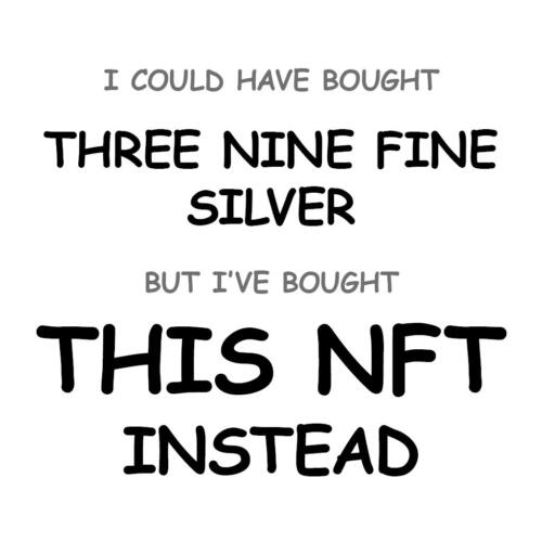 Three Nine Fine Silver